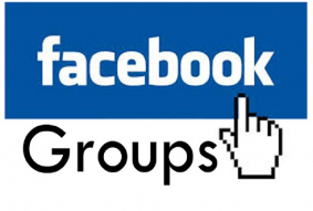 Gruppi facebook