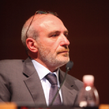Claudio Kaufmann