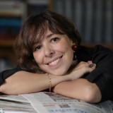 Agnese Pini