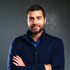 Alessandro Pastorello